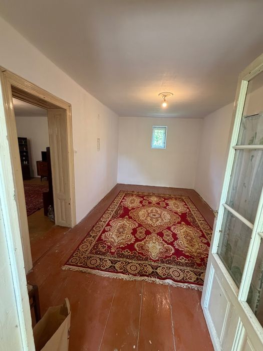 Casă de vânzare în Ciacova  1300mp
