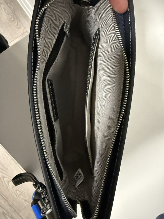 Чантичка / клъч Hermes