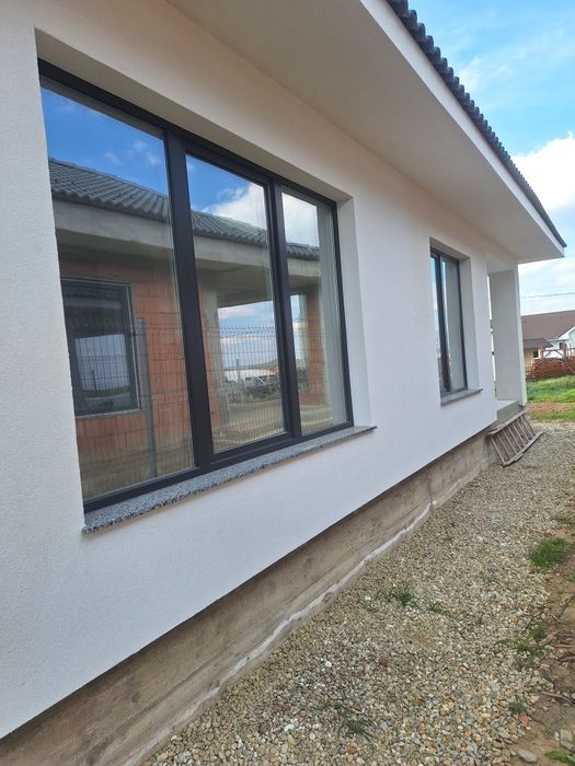 Casa de vanzare-Cihei (aproape de Oradea,zona  Viena)