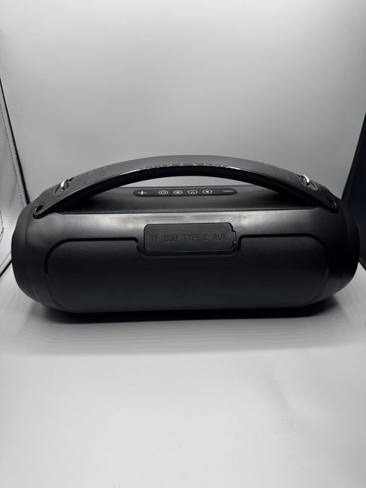 Qilive Enceinte Bluetooth Lumineuse