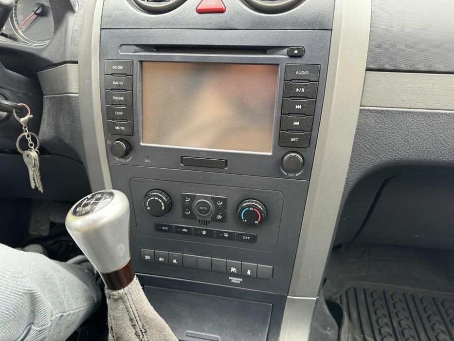 Продавам Great wall Hover H5