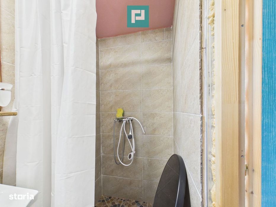 Casă pitorească de vacanță în Dulcele