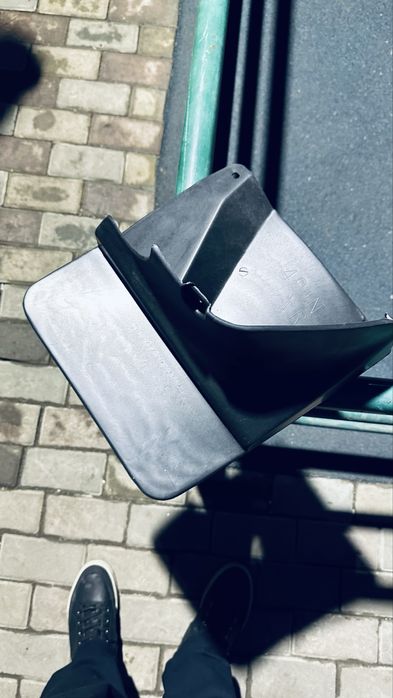 Ланд крузер Прадо близговик