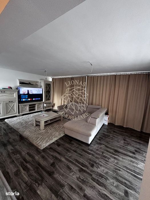 Casa-constructie noua-5 camere-teren 400 mp-Ragla, 15 km de Bistrita