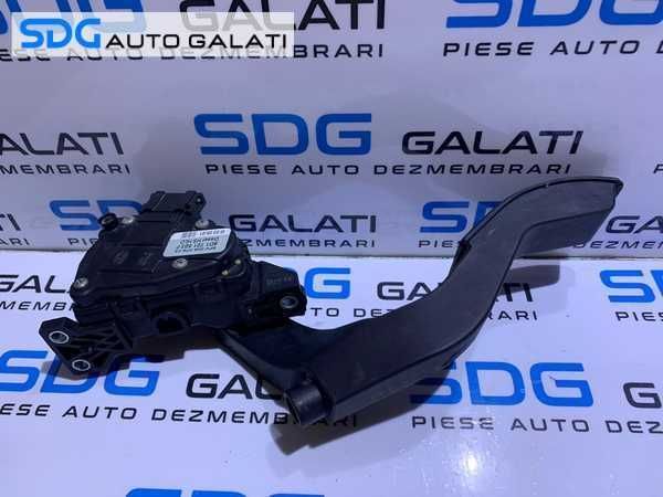 Pedala Acceleratie VW Passat B5 1.9 TDI 1997 - 2001 Cod 8D1721523F [B4087]