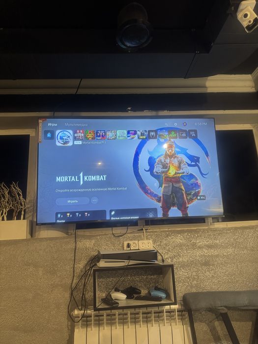 Sony PlayStation5
