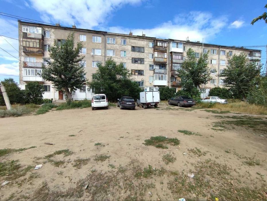 3-комн 62м2 3\5 Заречный