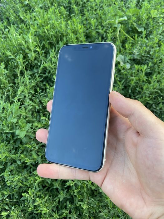 iPhone 11 128GB (Whitе]