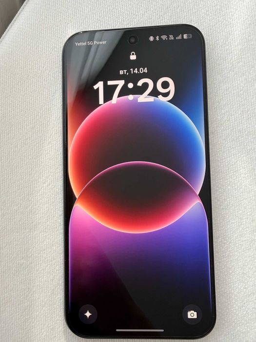 Телефон Realme 16 Pro 5g