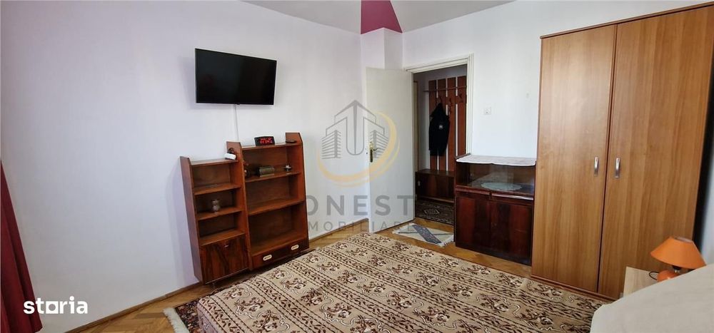 Inchiriere apartament 2 camere Dambu