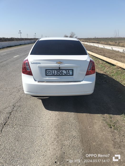 Jentra yili 2023 mart