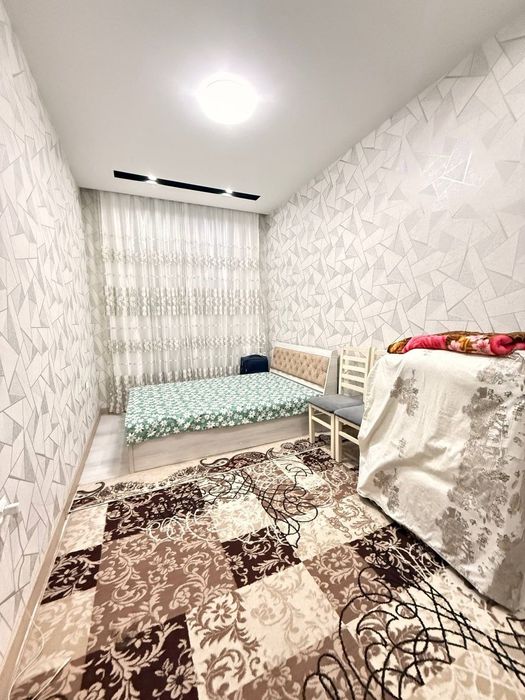 Uy arenda , Yakkasaroydan Yevro remont

#Аренда #новостройка

Район -