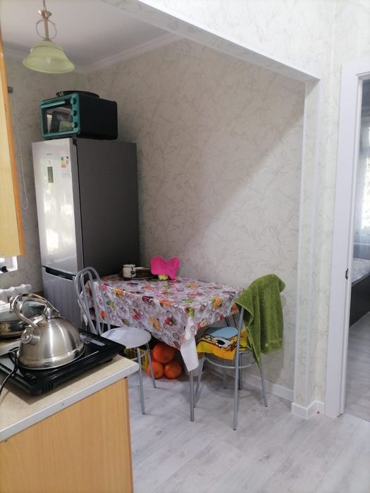 Продам двухкомнатную квартиру