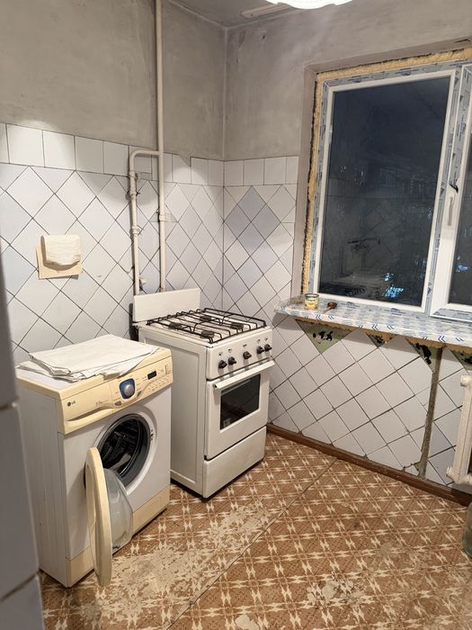 Продажа 2х комн. квартиры