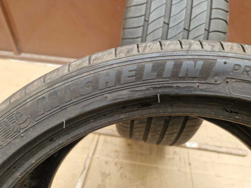 2 Michelin R18 225/40
летни гуми
DOT0423