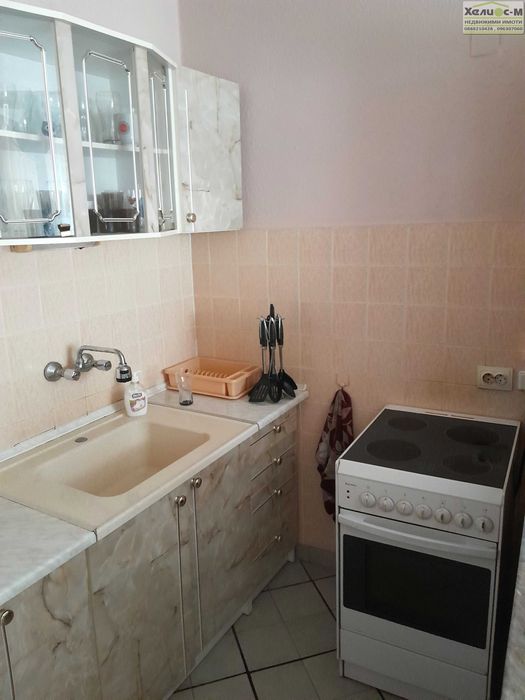 Продава се Четиристаен апартамент в Монтана, Широк център - 106 кв.м за 1732 €/кв.м - Снимка #3
