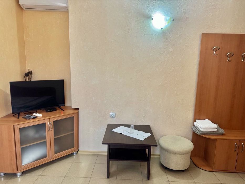 Къща за гости Слънчев ден