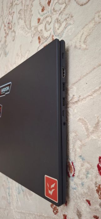 Asus vivobook m1502n