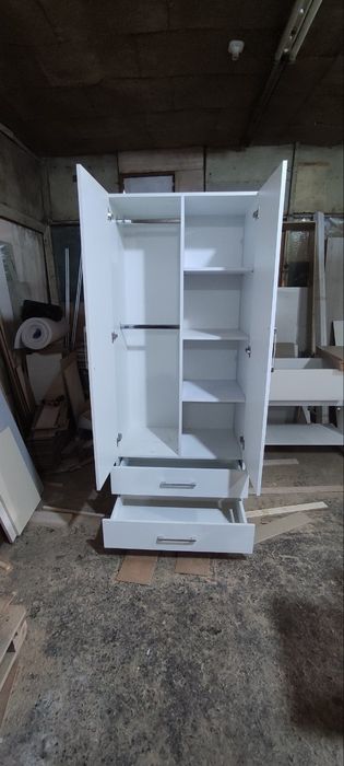 Детские шкафы акция