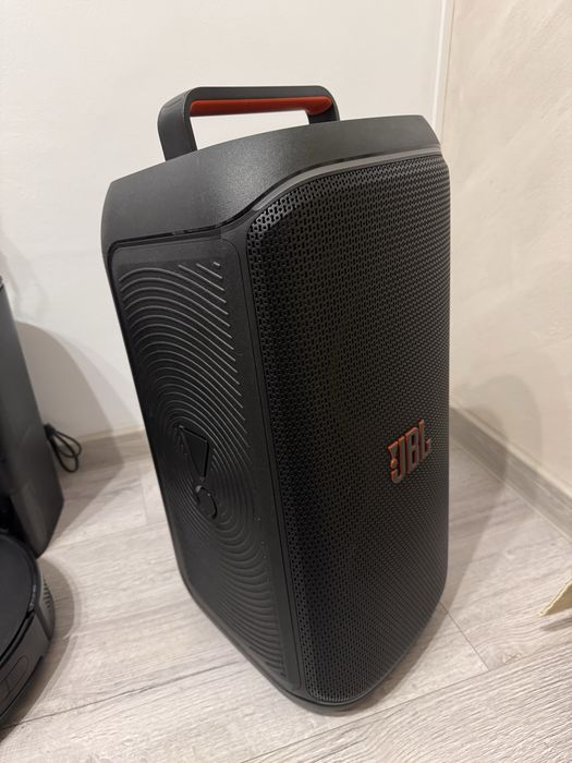 Jbl partbox 120 club