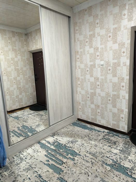 Продаётся 3-комнатная квартира, 72 кв. м
4 этаж из 5, новая планировка