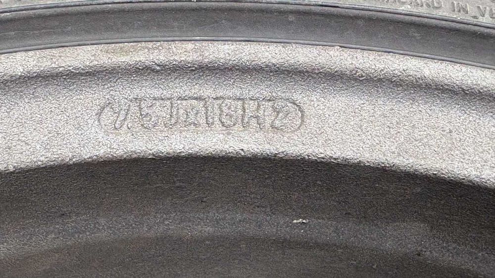 Алуминиеви джанти МОМО