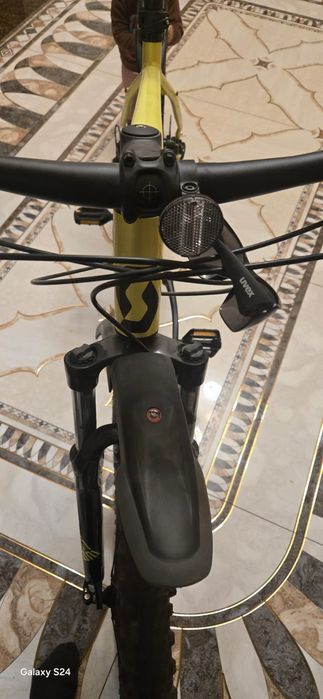 Продам Scott Aspect 970