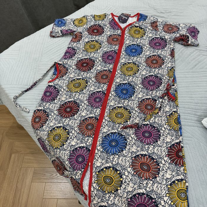 Продам халат новый р.44-48