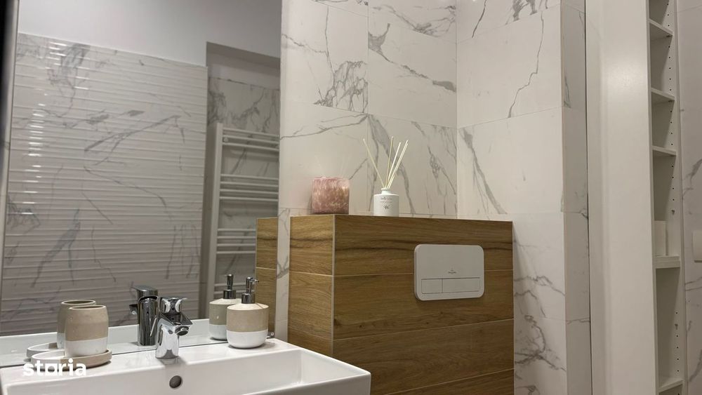 Proprietar, vand ap.2 camere, zona Baneasa Herastrau, EXCLUS AGENTII