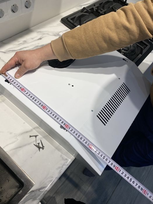 Продается вытяжка