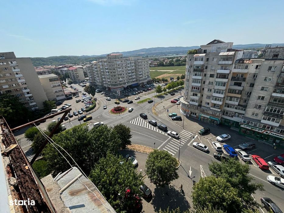 Apartament 2 camere Ostroveni