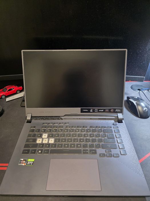 ASUS ROG Strix G15 G513RC