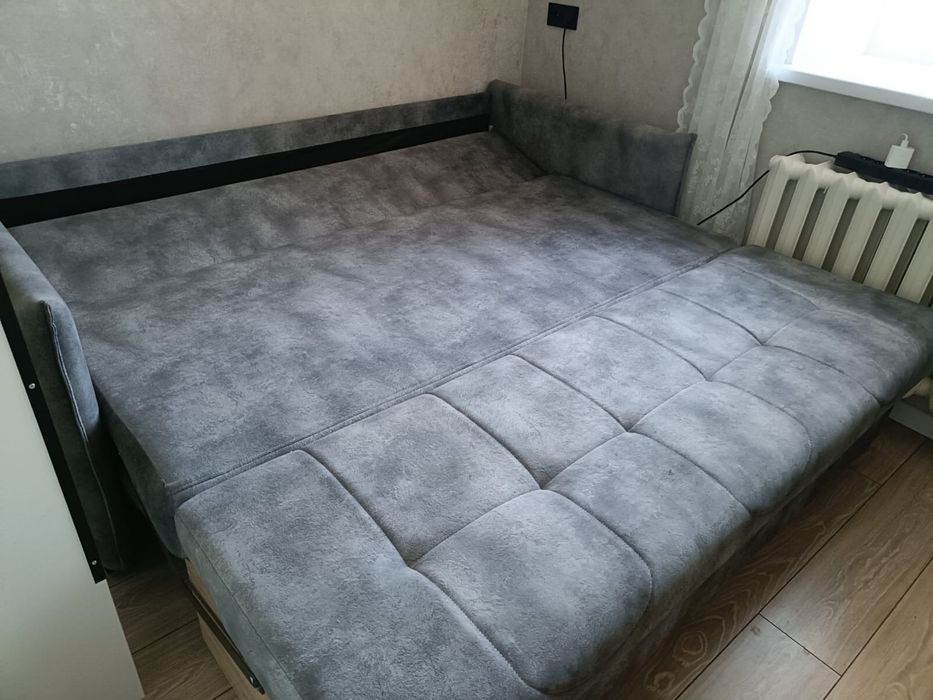 продам диван-кровать