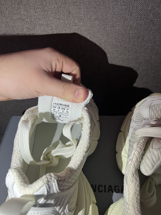 Balenciaga 3XL marimea 37,38 noi la cutie