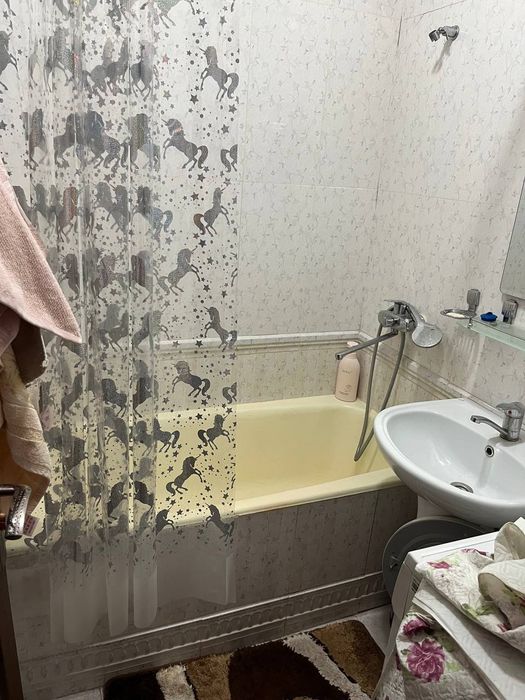 Продаётся квартира в чилонзаре
