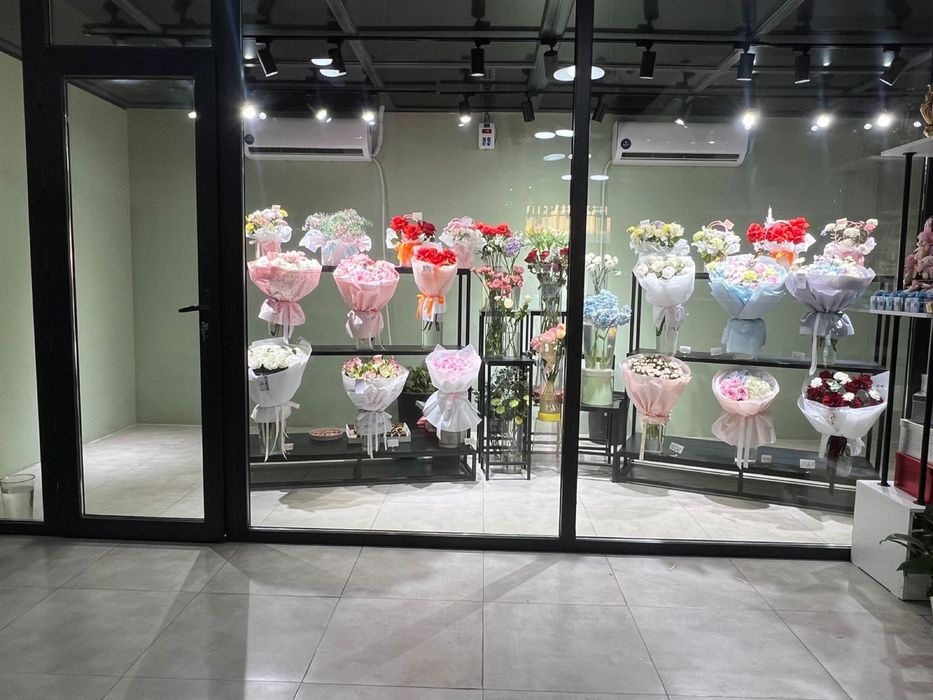 Продажа бизнеса