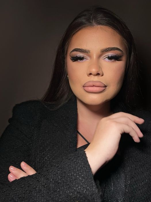 Make-up artist bucuresti  250 lei