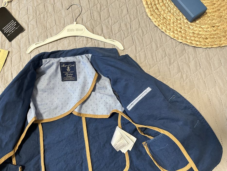 Mayoral kids детско сако