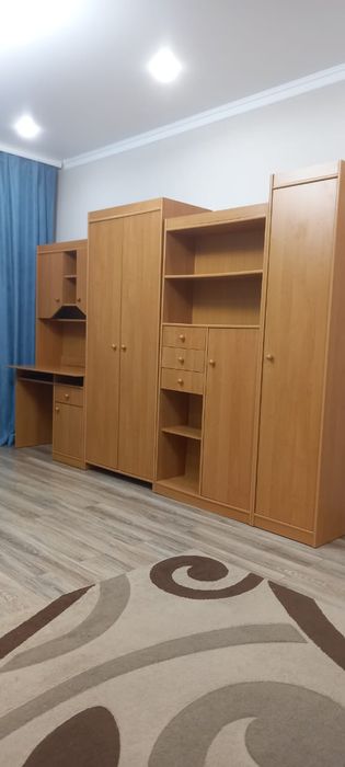 Стенка школьника