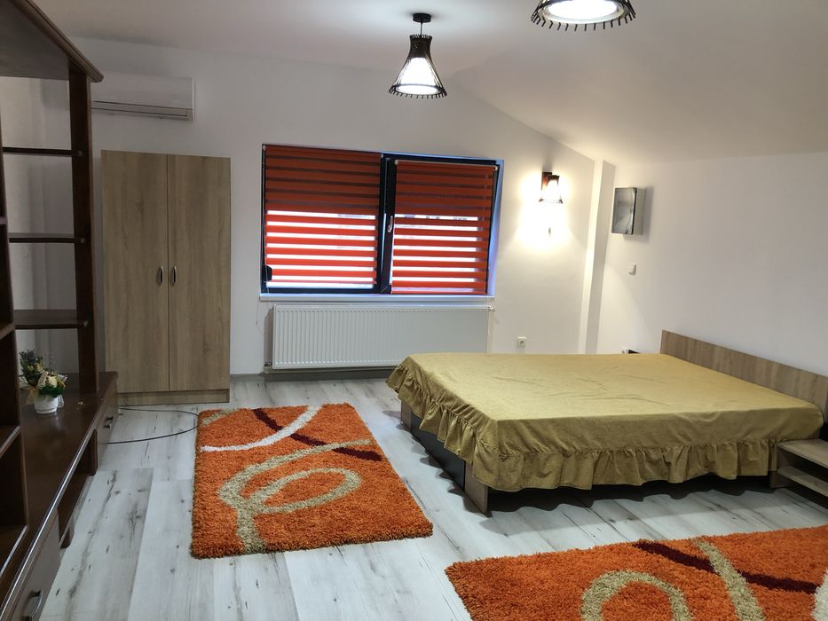 Inchiriez garsoniera in regim hotelier