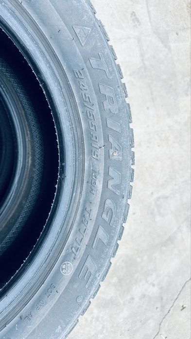 Покрышка почти новая