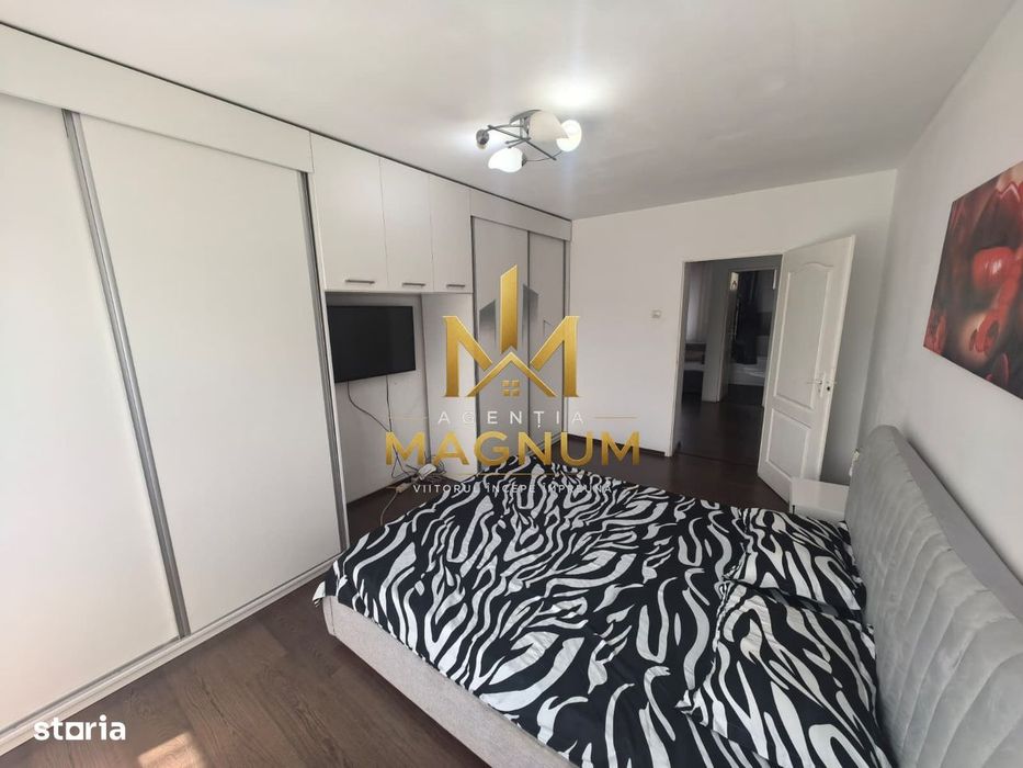 Apartament 2 camere de vânzare | Bulevardul Regele Mihai I |