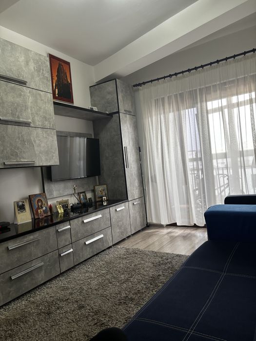 PROPRIETAR  apart. 2 camere decomandate (Confort 1)