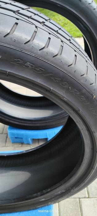 Летни Гуми Pirelli