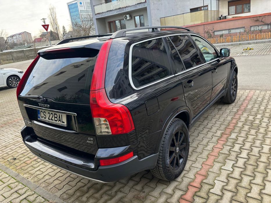 Volvo XC 90