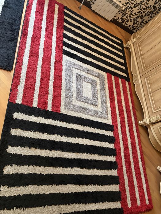 Gilam, Ковры. Иран