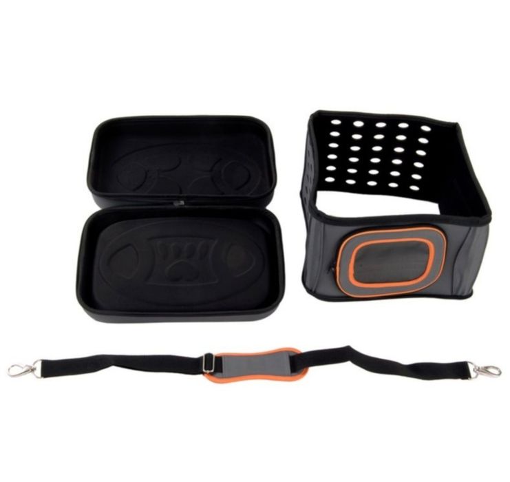 Geantă transport animale de companie