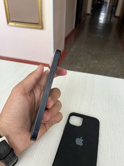 Айфон 12мини ios 18