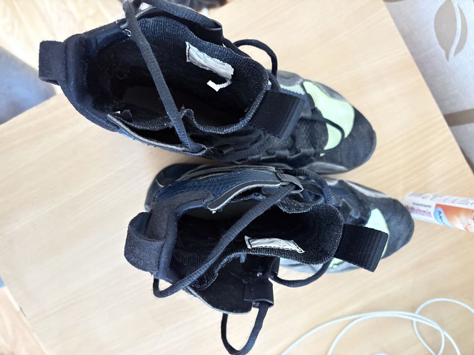 Боксерки хайперко