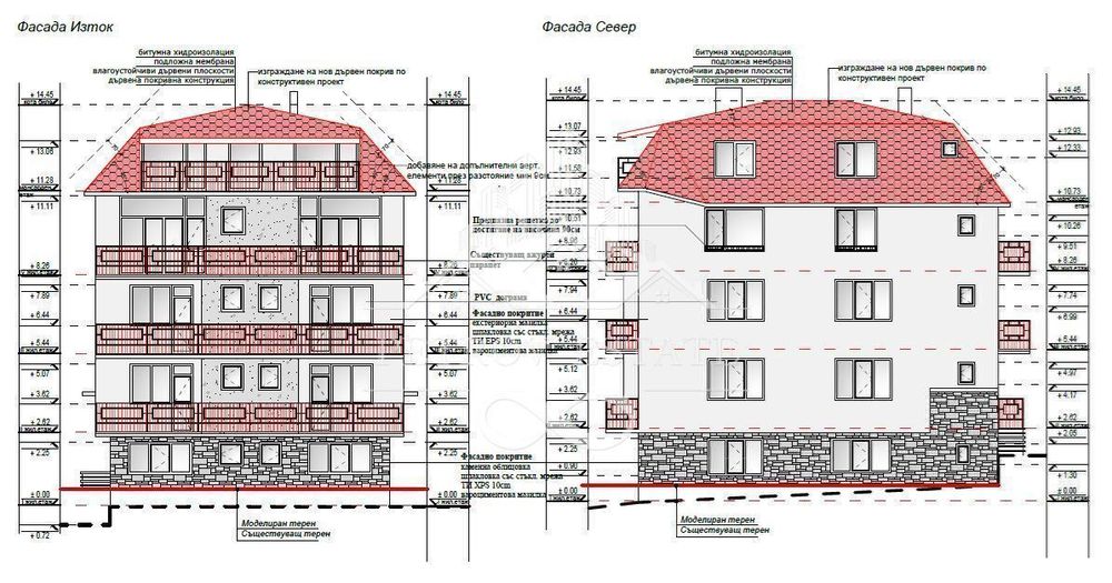 Продава се Многостаен апартамент в Велинград - 128 кв.м за 750 €/кв.м - Снимка #11